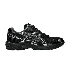 ASICS Gel 1130 'Black Pure Silver'