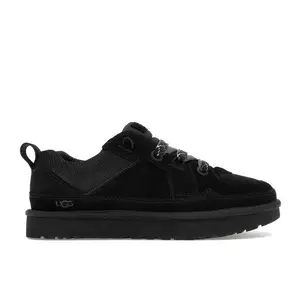 UGG Women's Lowmel Lo Black, from StockX