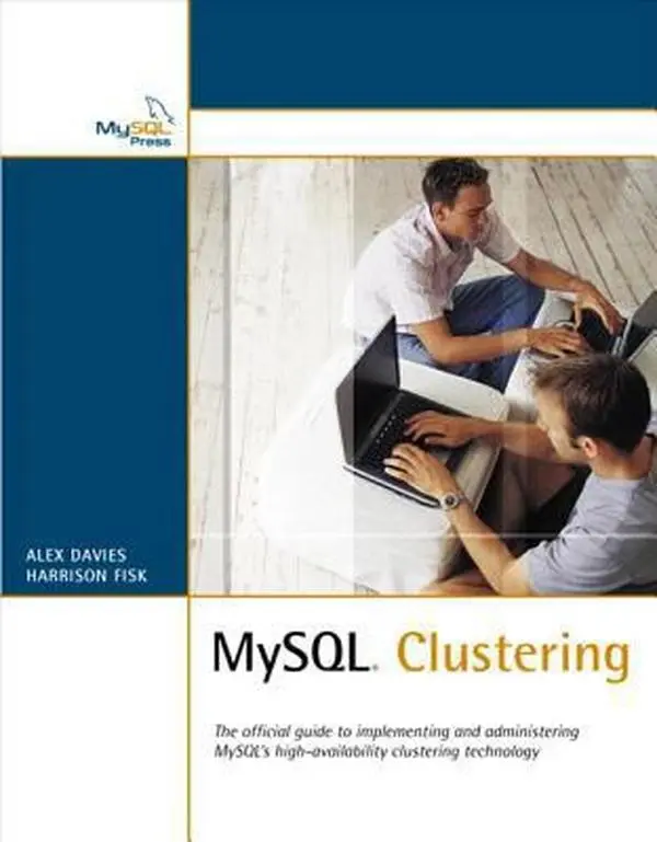 USED-MySQL Clustering by Davies, Alex (Paperback)