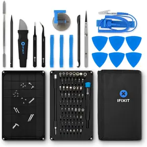 Tech - Electronics, Smartphone, Computer & Tablet Repair Kit