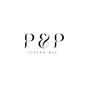 Pressed&Poised Nails Sizing Kit