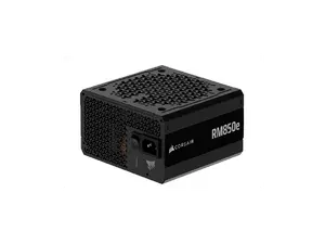 CORSAIR RMx Series RM850e 850 W ATX 3.1 Compatible Cybenetics Gold Full Modular Power Supply