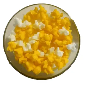Hot Butter Popcorn Candle - Scented Wax for Home Decor and Aromatherapy
