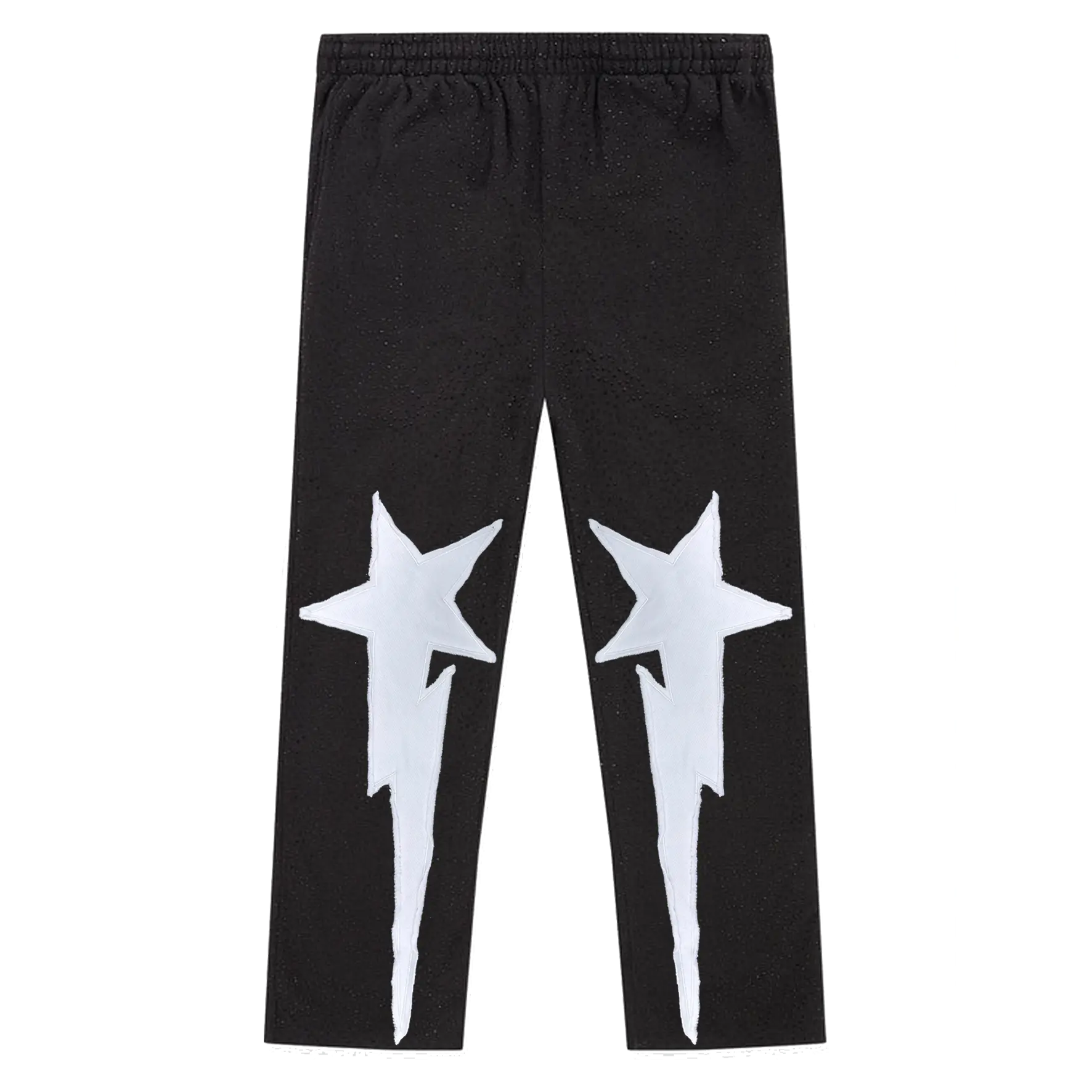 Black VVS Sweats