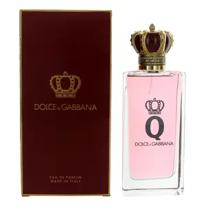 Dolce & Gabbana Q Eau de Parfum for Women