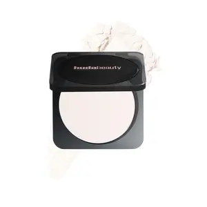 Huda Beauty Easy Bake Pressed Powder in Sugar Cookie Powder Sugar Cookie