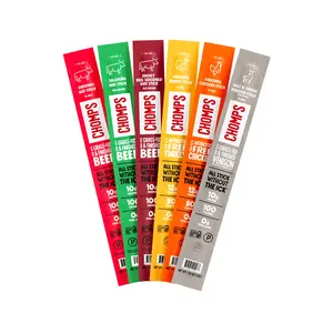 Protein Trial Pack