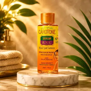 Case of Carotone B.C.S Serum, 30ml Each, 96-Count