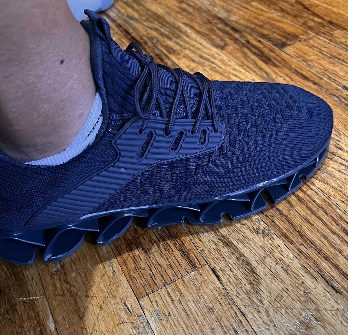 Item: Dark Blue, EU45/US11