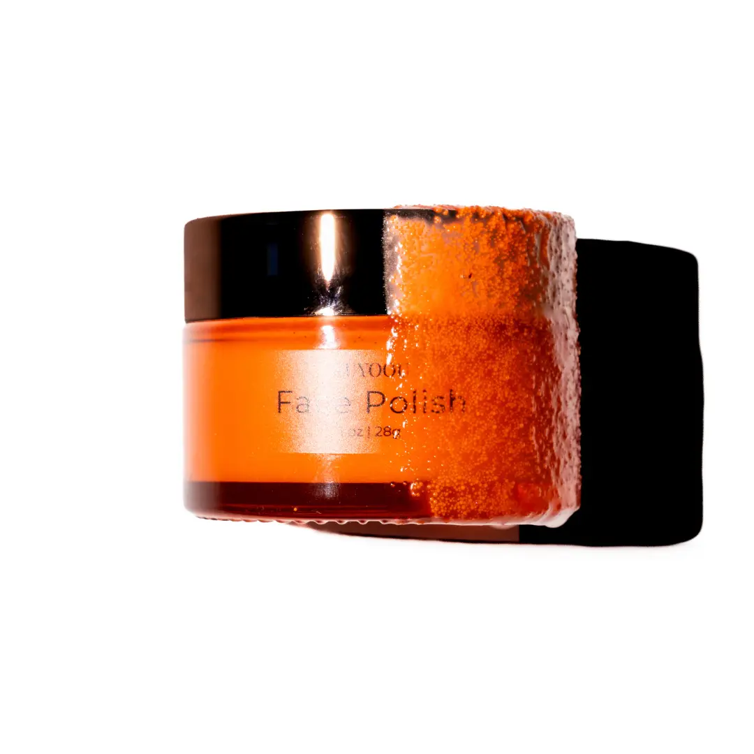 Face Polish Face Polish