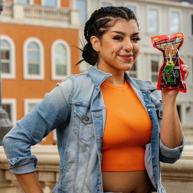 Chamoy Pickle Kit, Takis, Popular Mexican Candy, Lucas Gusano, Salsagheti, Tajin, Sour Belts, Pepinillo de chamoy 7 piece