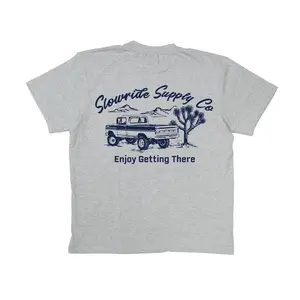Highboy Tee
