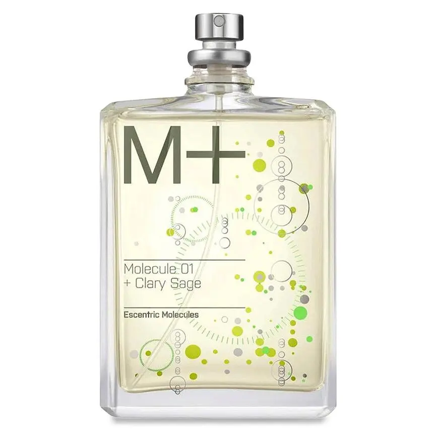Molecule 01 + Clary Sage