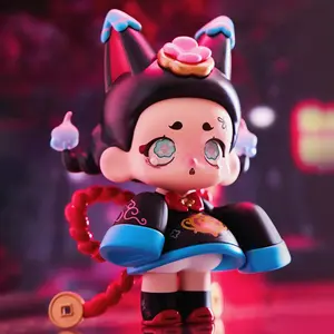 Kasa Marvelous Stories Series Blind Box