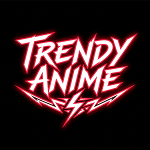 Trendy Anime-TA