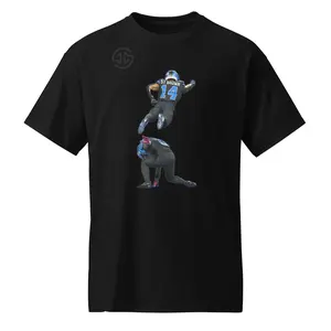 SUPERMAN & SPIDERMAN DryBlend® Tee