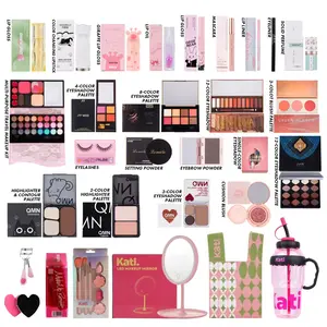 Kati's Signature Makeup Kit