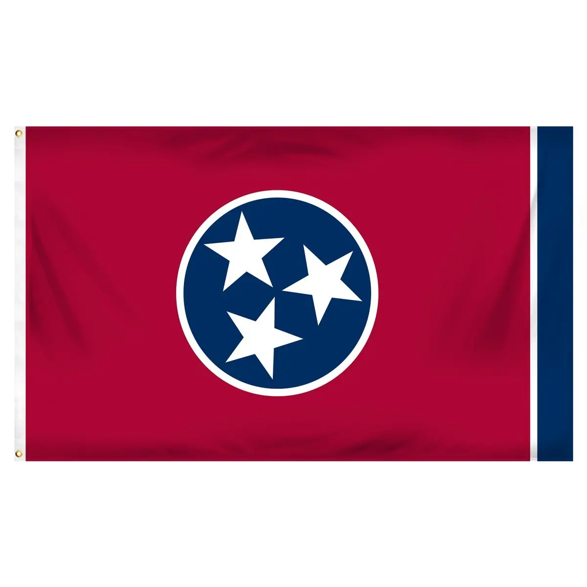 Tennessee  3ft x 5ft Indoor Polyester Flag