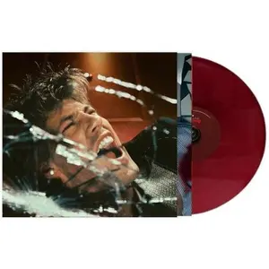 RUEL - KICKING MY FEET & SCREAMING Vinyl LP