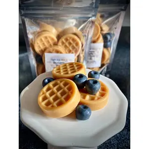 Blueberry Waffle Foodie Wax Melts