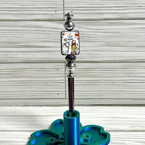 N B C Letter Opener