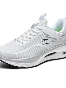 Men's Running Shoes New Arrival Breathable Fashion Sport Training Lightweight Athletic Workout Sneakers for Men