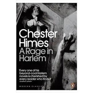 USED-Modern Classics a Rage in Harlem (Penguin Modern Classics) by Chester Himes (Paperback)