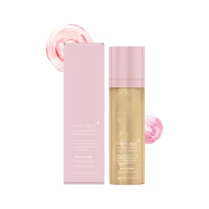Set Makeup Moisture Protection Spray, Lightweight Oil Control, Long-Lasting Matte Finish, Natural Smudge-Proof Mist Spray, Hydrating Lightweight Spray