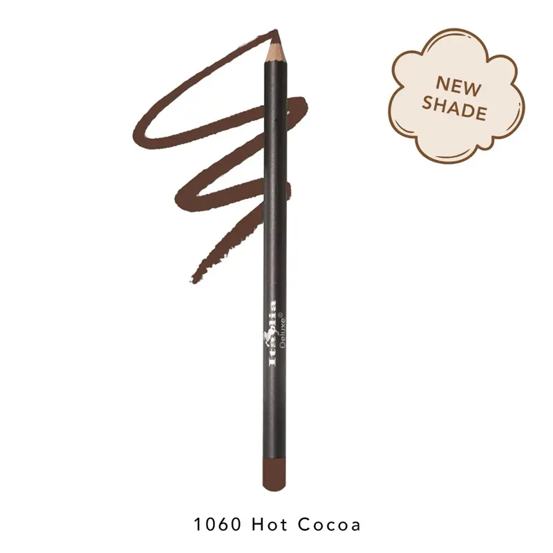 Italia deluxe ultra fine lip liner Smooth