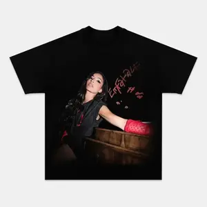 EMILY WILLIS TEE, Graphic T-Shirt, Gift for Men, Gift for Women, Crew Neck T-shirt, Trending T-shirt