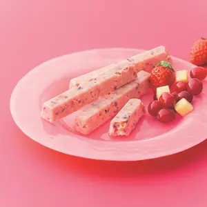 Fruit Bar Chocolate (12 Pcs)