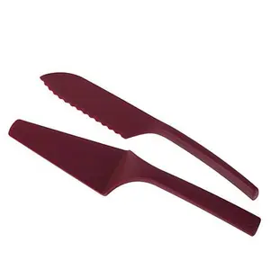 Curtis Stone 2-piece Pastry Server Set