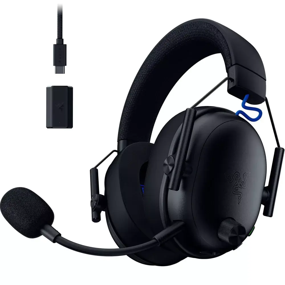 Razer BlackShark V3 Headset for PlayStation