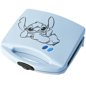 Lilo & Stitch Sandwich Maker - Sun Sand Sea