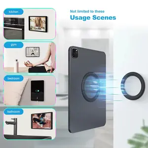 Magnetic Tablet Wall Mount