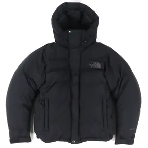 Pre-owned THE NORTH FACE Nylon Small Leather Goods Down Jacket
