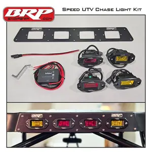 Speed UTV Chase Light Kit