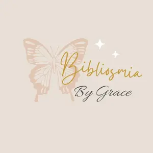 BibliosmiaByGrace