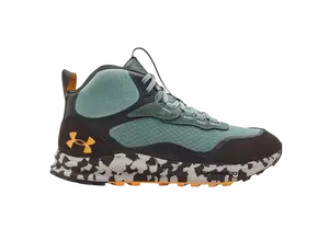 UNDER ARMOUR AQUA MENS BOOT UA CHARGED BANDIT TREK 2 PRT 3024759-302