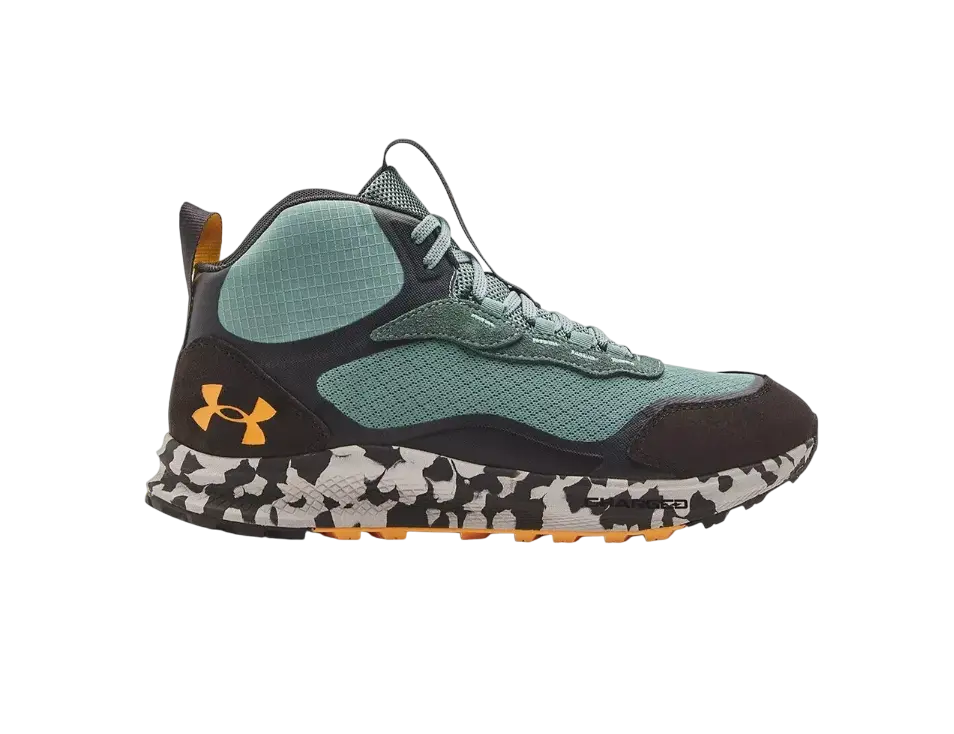UNDER ARMOUR AQUA MENS BOOT UA CHARGED BANDIT TREK 2 PRT 3024759-302