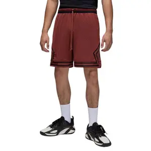 Air Jordan Sport Dri-FIT Mesh Diamond Shorts - Men's Basketball Gear