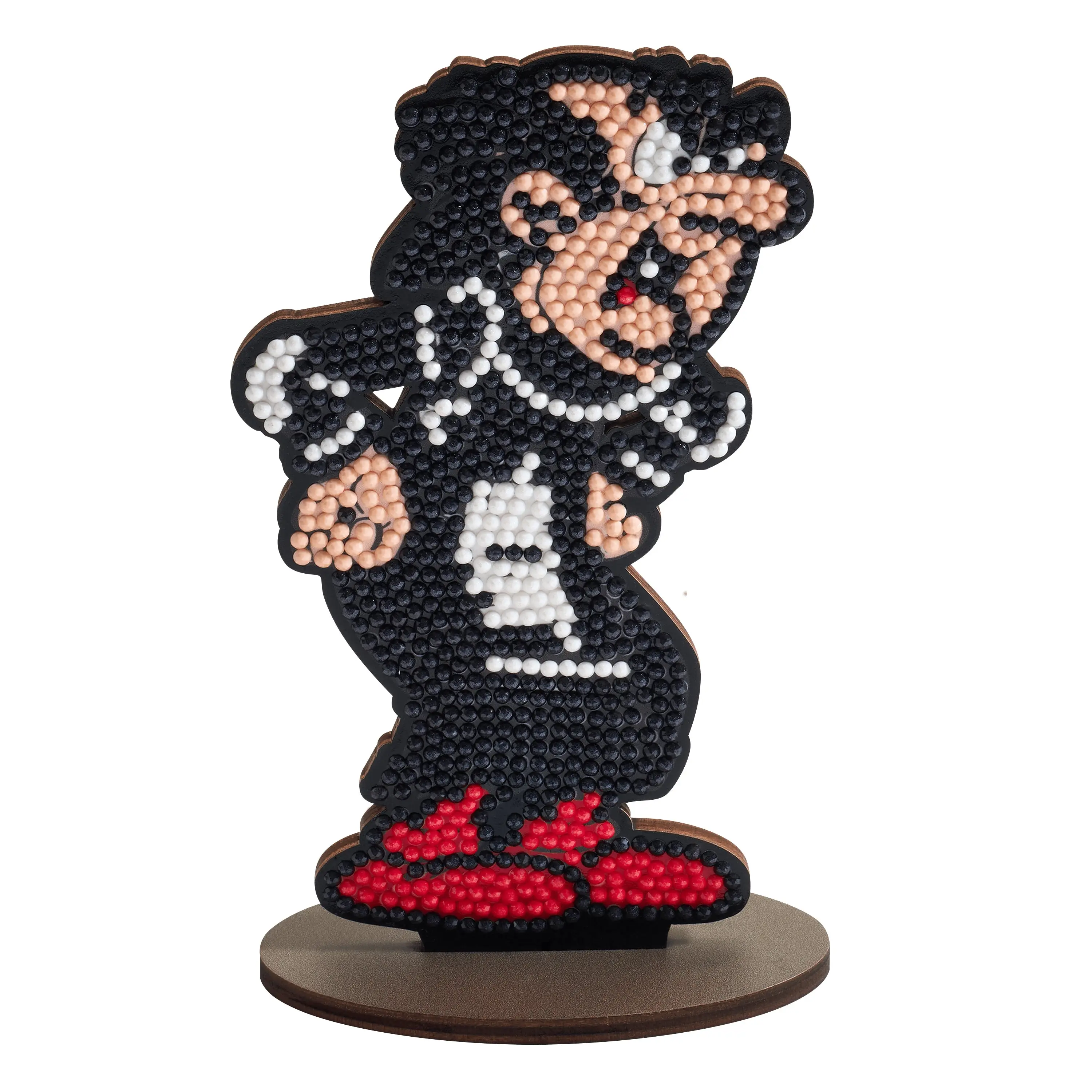 Diamond Art Club® Sparkle Pals™ - Gargamel Diamond Painting Kit