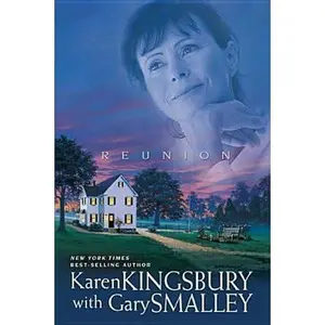 USED-Reunion (Redemption Series-Baxter 1, Book 5) by Karen Kingsbury (Paperback)