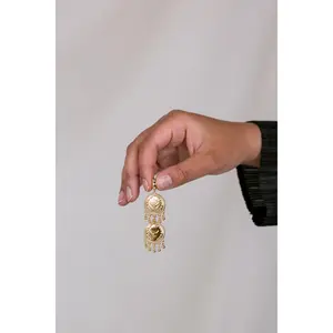 VELA Lira Charm