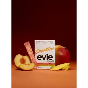 Peach Mango Creatine Electrolyte Mix