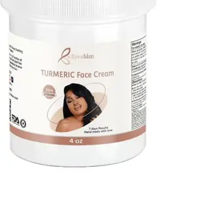 Face cream turmeric  Byenbyan
