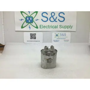 Capacitor Cbb65b 440vac 25/70/21 50/60hz Yukon Capacitor