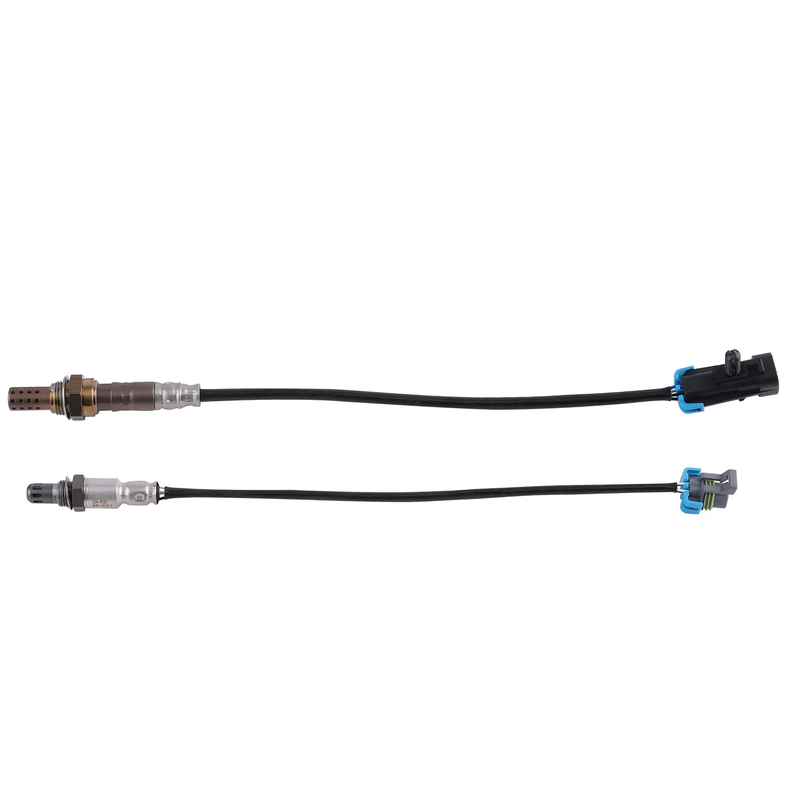Oxygen O2 Sensor Upstream Downstream compatible for Chevy Equinox 2.4L 234-4242 234-4530