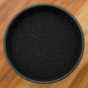 Nigella Seed Whole (Black Cumin) (Nigella Sativa)