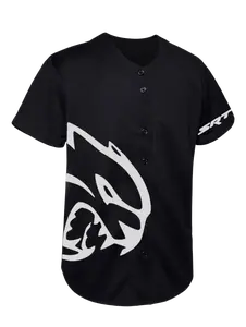 Hellcat Reflective Jersey